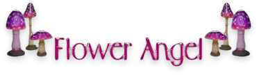 Kniri_FlowerAngel_Titel